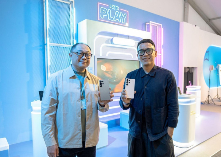 Ini Bedanya Snapdragon 8 Elite for Galaxy di Samsung