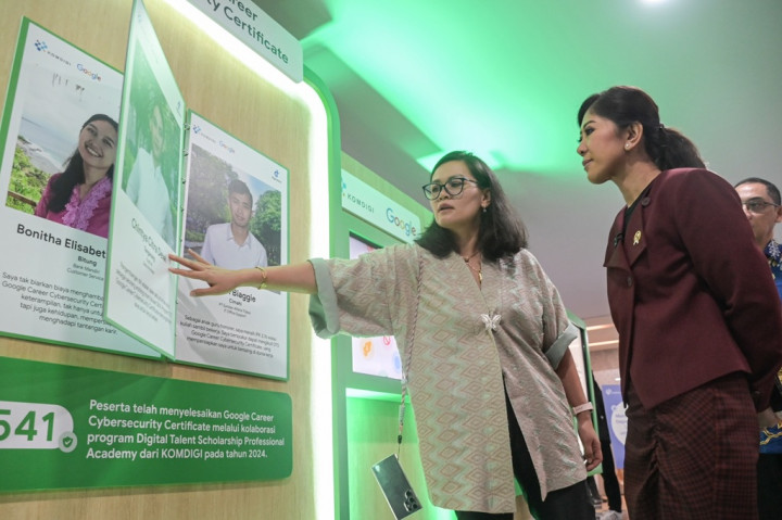 Regulasi Baru Perlindungan Anak di Ruang Digital Segera Hadir