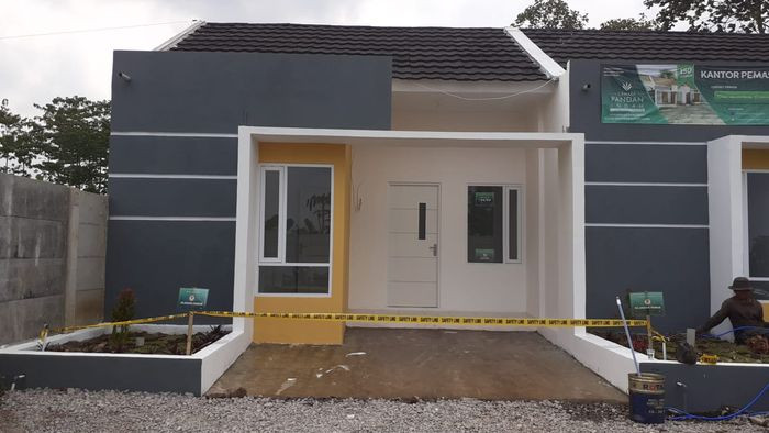 Cari Rumah di Garut? Rekomendasi Rumah Harga Mulai Rp140 Jutaan