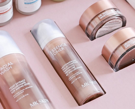 Perkenalkan Rangkaian Produk Skincare dari Brand Lokal untuk Kebutuhan Kulitmu