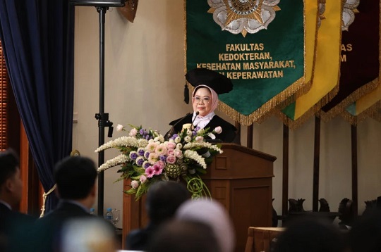 Mamografi Berbasis AI Berpotensi untuk Deteksi Dini Kanker Payudara