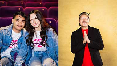 Happy Asmara Kecam Candaan Praz Teguh, Arie Kriting di Podcast, Nopek Kena Getahnya