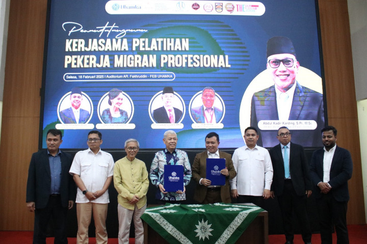 #Kaburajadulu? Arab Saudi Butuh 12 Juta Tenaga Kerja Luar Negeri hingga 2030