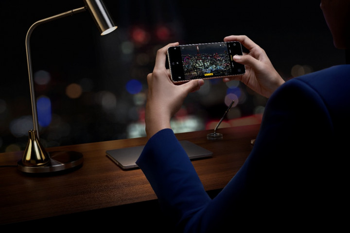 Vivo Bagikan Tips Memaksimalkan X200 Series untuk Produktivitas