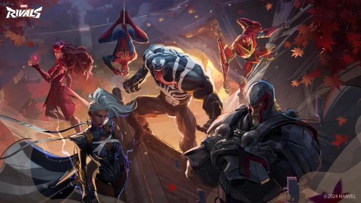 Lagi di Puncak Kejayaan, Eh Game Marvel Rivals Malah Pecat Tim Pembuatnya
