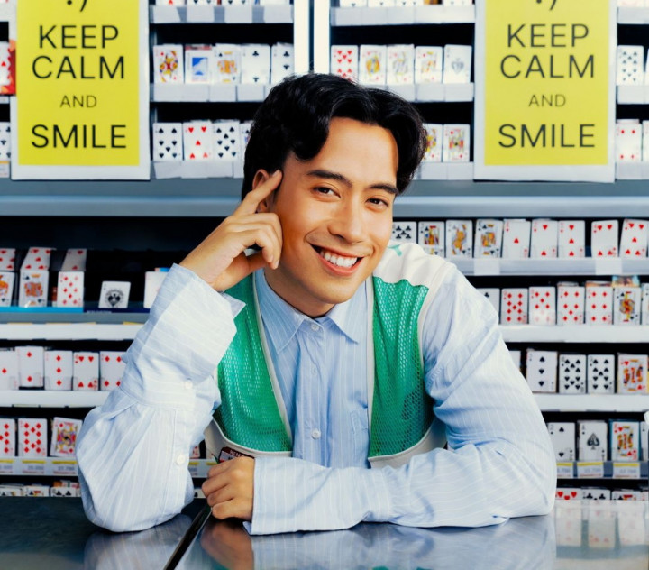 Alasan Keenan Nasution Tolak Rp50 Juta dari Vidi Aldiano untuk Lagu 'Nuansa Bening'