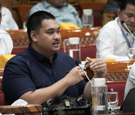 Menpora Konfirmasi Pelatnas Tetap Berjalan