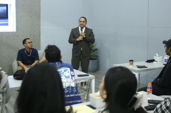 Insentif Mobil Hybrid, BYD: Kami Dukung Pemerintah