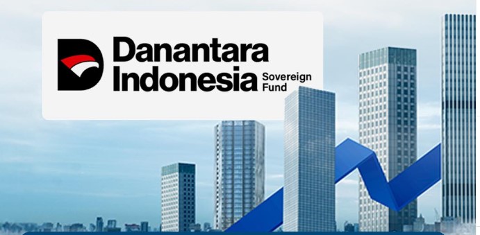 Danantara: Motor Penggerak Ekonomi Indonesia, Apa Saja Manfaatnya?