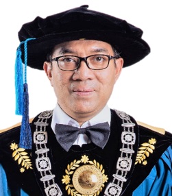 Profil Brian Yuliarto, Guru Besar ITB yang Gantikan Mendiktisaintek Satryo