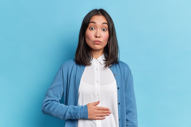 Susah tidur saat menstruasi merupakan gejala premenstruation syndrome (PMS) yang umum terjadi. (Foto: Ilustrasi/Dok. Freepik.com)