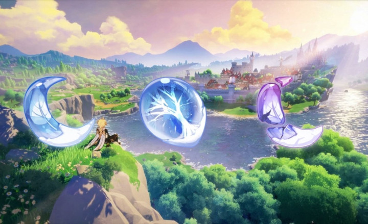 Strategi Efektif Gunakan Resin di Genshin Impact