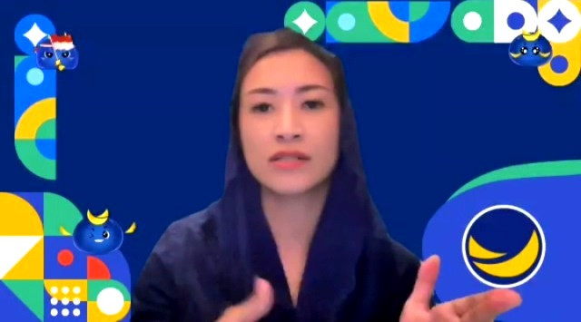 Forum Diskusi Denpasar 12 pun menggelar acara Fenomena 
