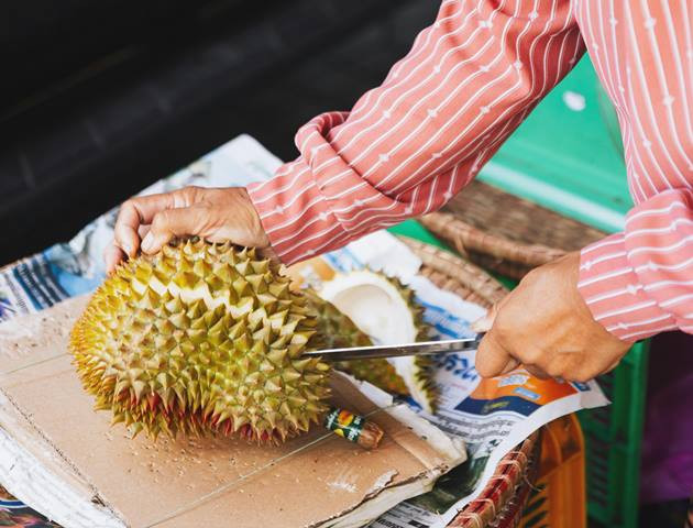 3 Berita Terpopuler Gaya: Durian dan Kolesterol Hingga Peradangan