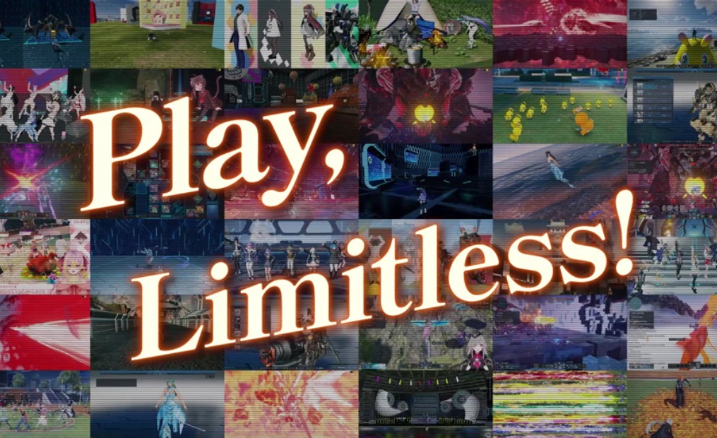 Sega Rilis Video Promosi NGS Ver.2 dengan Kreator & Komunitas.