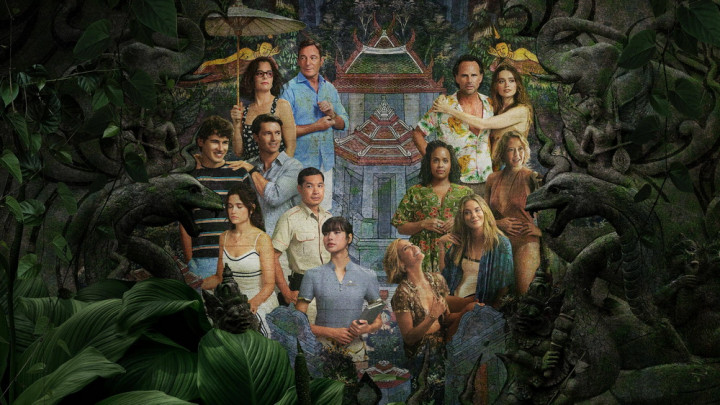 Sukses Besar! The White Lotus 3 Pecahkan Rekor Penonton di Penayangan Perdana