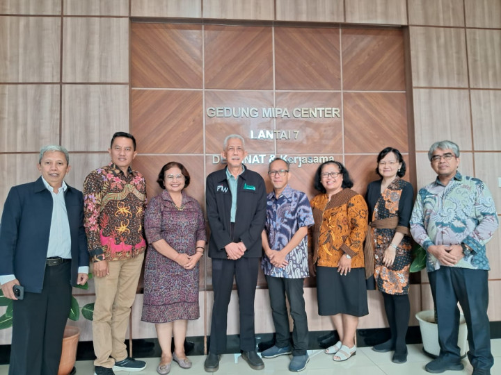 Kebutuhan Nakes Fisikawan Medis di Indonesia Capai 2.800 Orang, Ini Pilihan Kampusnya