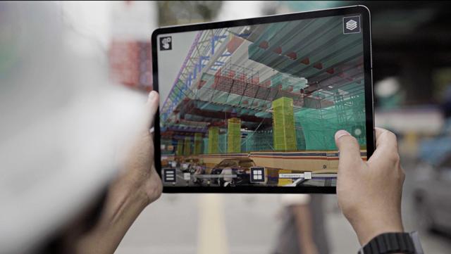 Canggih, Waskita Karya Pakai Teknologi IoT dan AI untuk Efisiensi Konstruksi