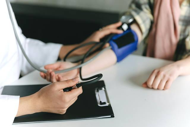 1 dari 3 Penduduk RI Idap Hipertensi, Silent Killer yang Mengancam Nyawa