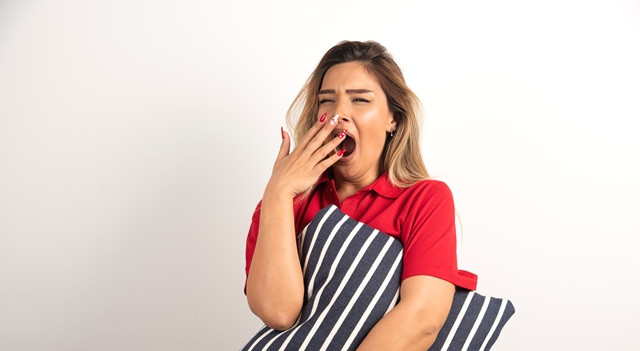 Kenapa Kurang Tidur Bikin Kamu Sulit Mengingat?