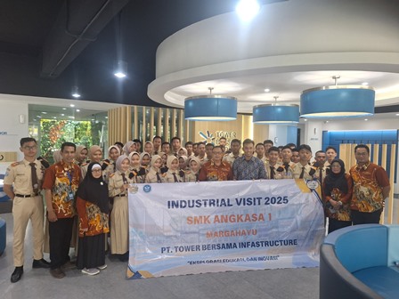 Sambut Indonesia Emas, Peningkatan Mutu SDM Enggak Bisa Ditawar!