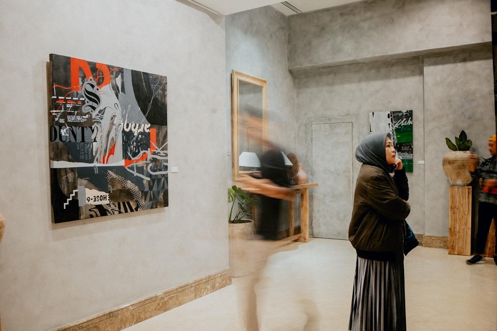 Dengan kampanye 'Like a Local', Artotel Group mengajakmu untuk bukan sekadar menginap, tetapi juga merasakan pengalaman lokal yang autentik dan berkesan. Dok. Ist