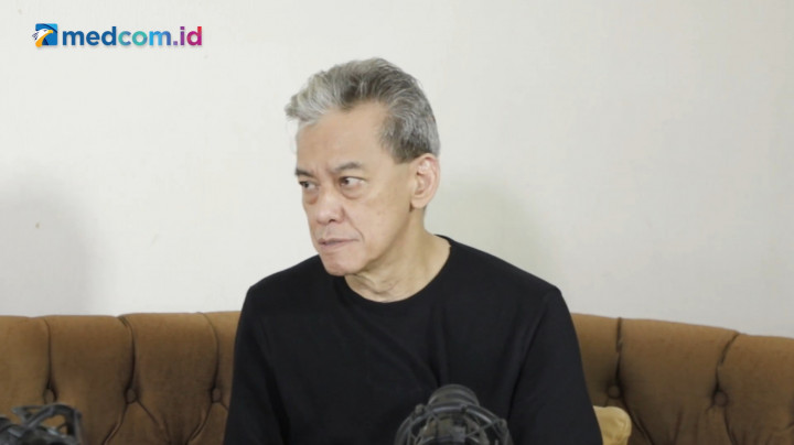 Tersangka Kasus Narkoba, Fariz RM Terancam Hukuman 20 Tahun Penjara