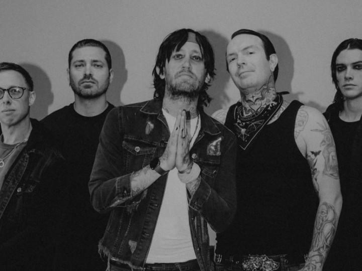 Jadwal Konser Internasional Minggu Ini, Ada Konser Tunggal Alesana