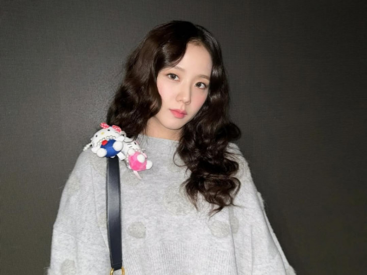 Super Sibuk di 2025! Jisoo BLACKPINK Dikonfirmasi Bakal Main Drakor Lagi