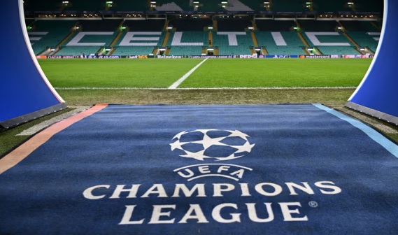 Ini Daftar Tim yang Lolos 16 Besar Liga Champions 2024/2025