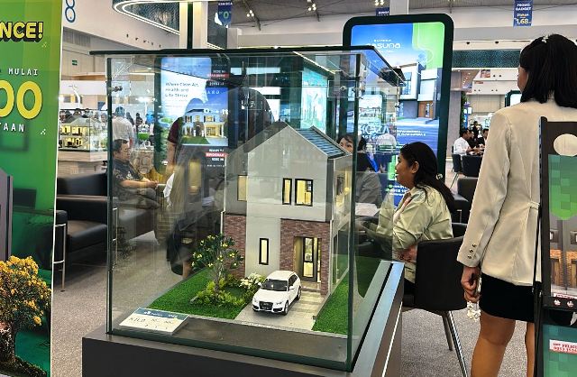 Lagi Berburu Rumah? BCA Tawarkan KPR 2,68%