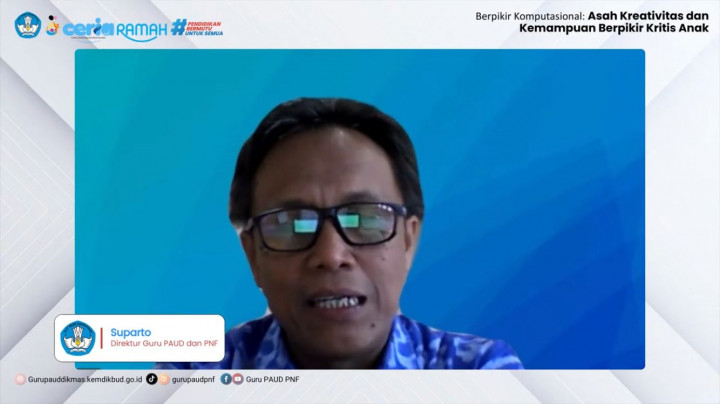 Deep Learning Bisa Bangun Kemampuan Komputasional Anak