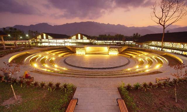 Penataan Kampung Seni Borobudur Rampung, Begini Penampakannya