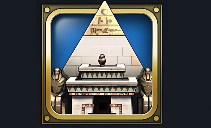 Strategi Bangun Piramida di Civilization 7