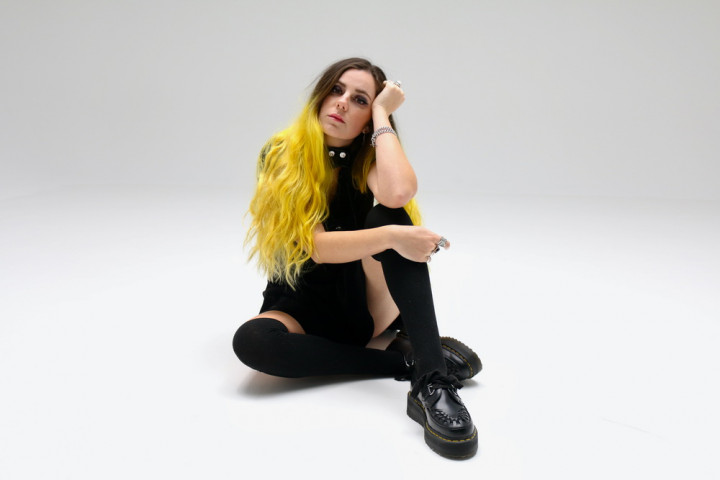 Eksklusif! AViVA Ungkap Kecintaan pada Bali dan Rencana Konser di Jakarta