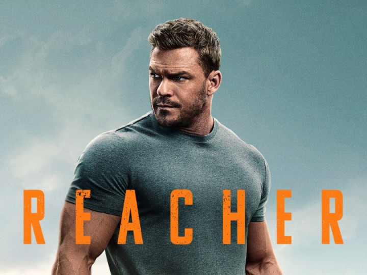 Sinopsis, Daftar Pemain, dan Jadwal Tayang Reacher 3