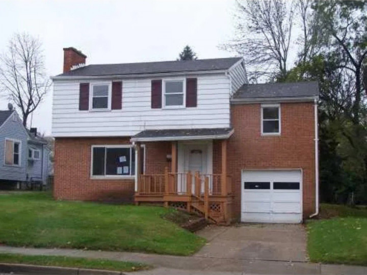 Rumah Masa Kecil John Legend Dijual Rp705 Juta, Tertarik?