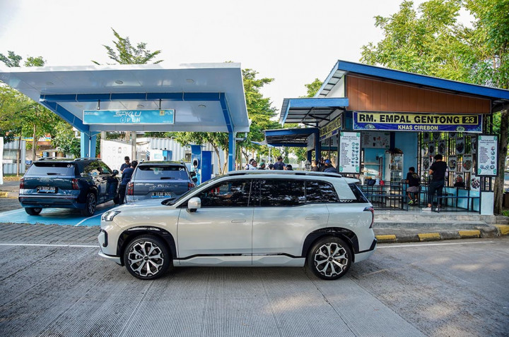 Maksimalkan Layanan Purna Jual Agar Pengemudi Mobil Listrik Bebas Cemas