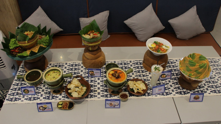 Estella Sambut Ramadan dengan Menu Spesial Istana Nasi Bakul