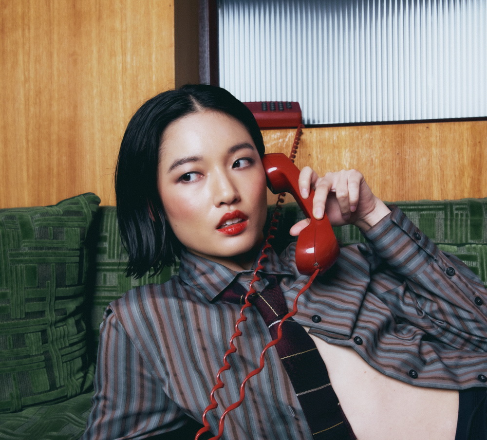 Chloe Qisha (Foto: instagram)