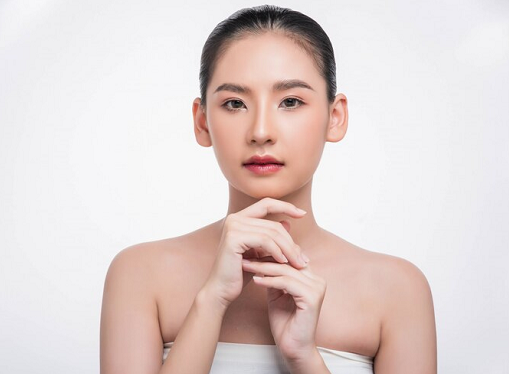 K-beauty telah menjadi bintang utara dalam industri perawatan kulit. (Foto: Ilustrasi. Dok. Freepik.com)