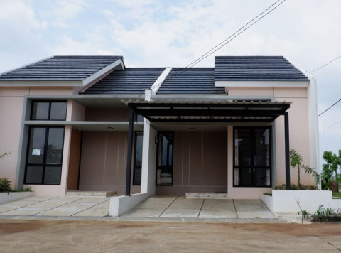 Cekidot, Rekomendasi Rumah Murah Dekat Bogor
