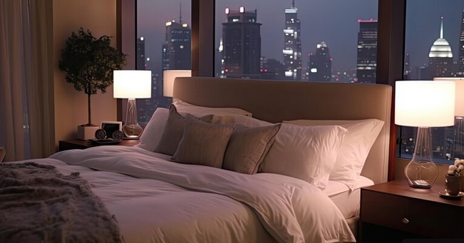 Mengapa Pencahayaan di Hotel Cenderung Redup?