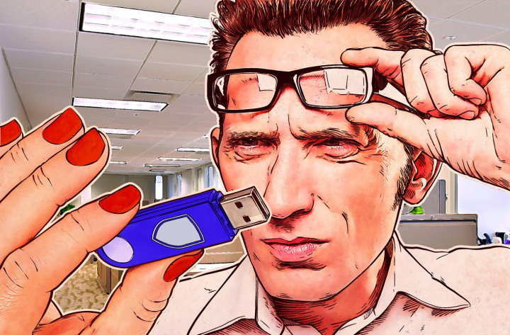 Lebih dari 36 Juta Infeksi Incar Pengguna Indonesia di Tahun 2024