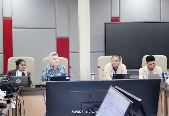 Perlu Studi Kasus untuk Petakan Bahasa ke Aplikasi Gabmap