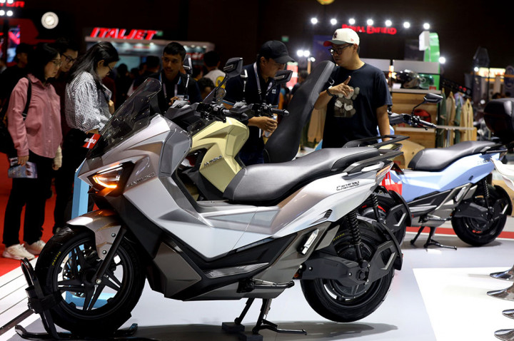 Pemain Baru, MAKA Motors Tawarkan Garansi dan Layanan Purna Jual