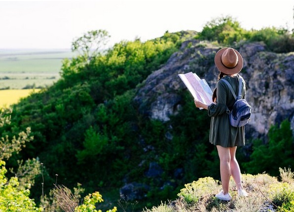 3 Tipe Wisata yang saat Ini Digandrungi Gen Z