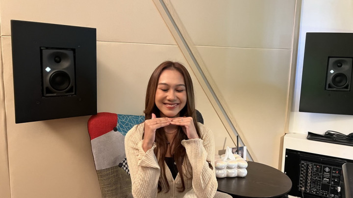 Perjalanan Raissa Ramadhani dari Cover Lagu hingga Rilis Album Perdana