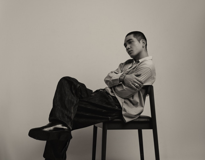 Kesedihan Ditinggal Orang Tersayang di Lagu Baru Rafi Sudirman