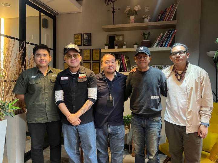 Lomba Cipta Lagu Gospel Indonesia Digelar, Badai Eks Kerispatih Jadi Juri